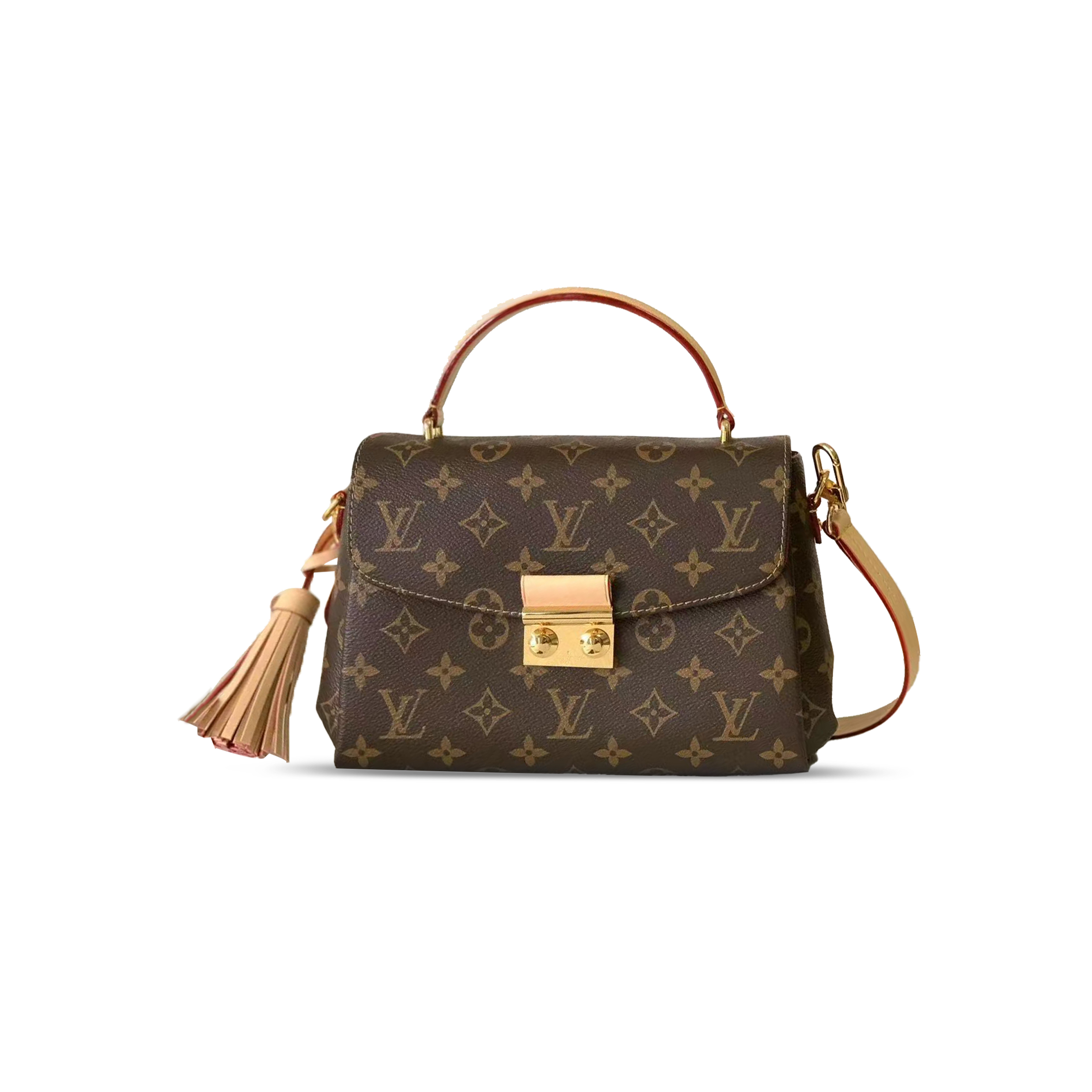 l0*is V*t0n croisette n41580 (24.5*24.2*9cm)